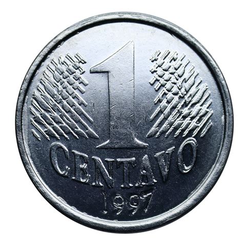 Centavo .